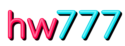 hw777 — logo kanal